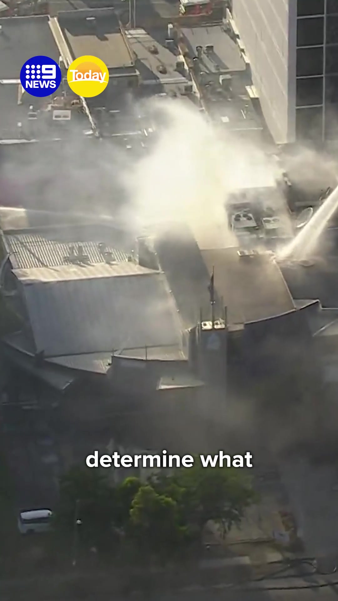 Second Melbourne RSL Fire: Glen Waverley Blaze Raises Alarm